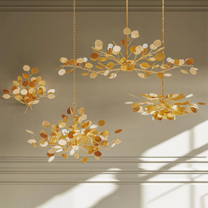 Image for Lunaria Chandelier