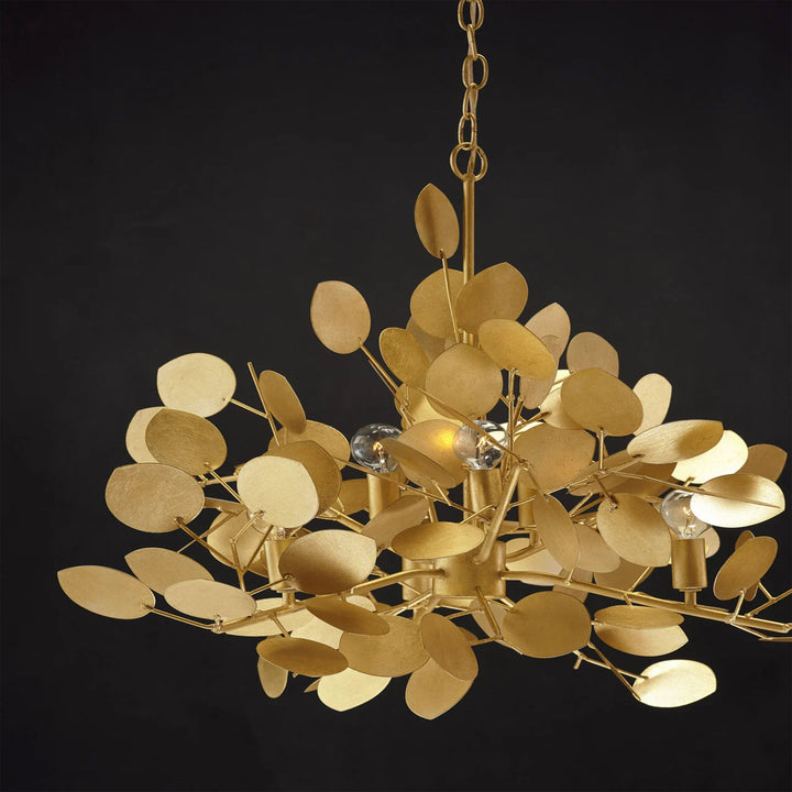 Image for Lunaria Chandelier