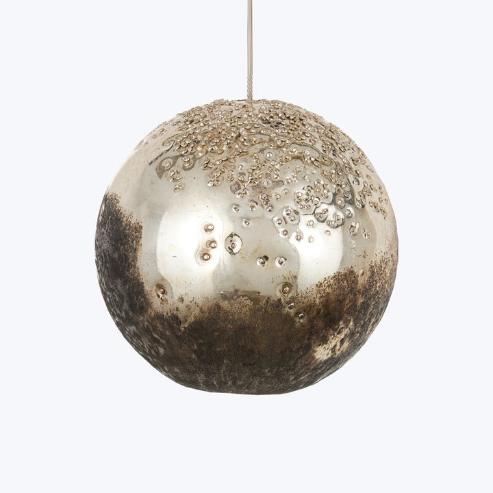 Pathos Pendant 7 Multi Drop Round