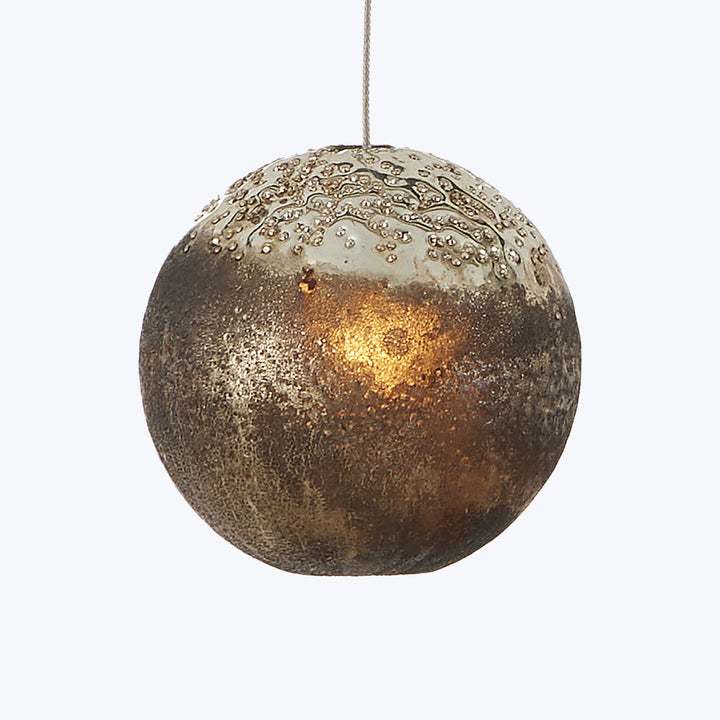 Pathos Pendant 7 Multi Drop Round