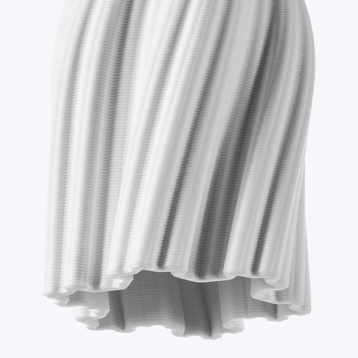 Posh Pendant 3 Round Multi Drop