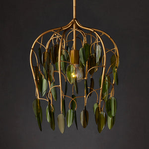 Midsummer Pendant - hover