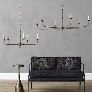 Nottaway Chandelier Large - hover