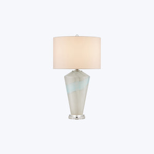 Floating Cloud Table Lamp - hover