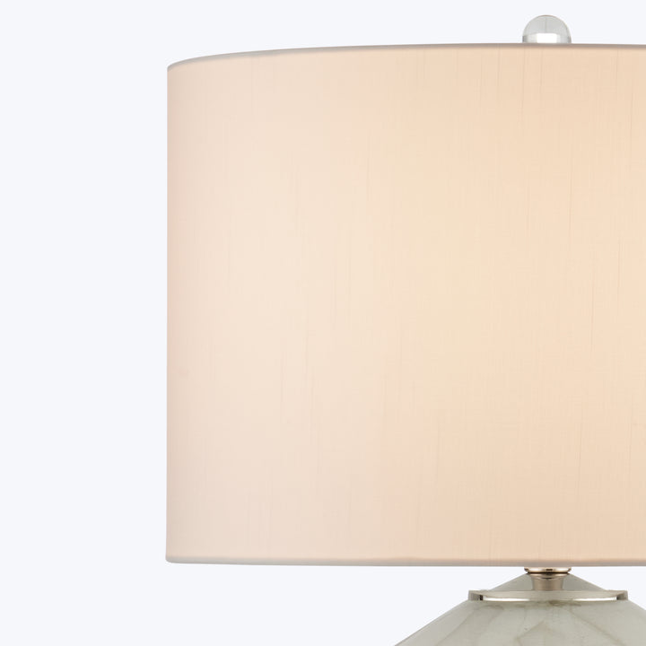 Floating Cloud Table Lamp