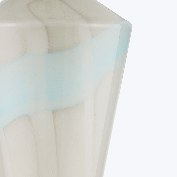 Floating Cloud Table Lamp