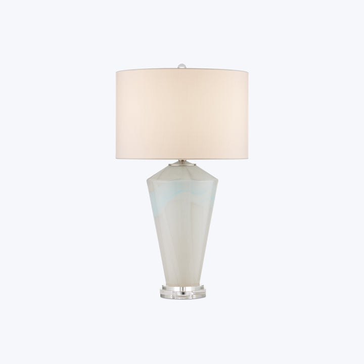 Floating Cloud Table Lamp