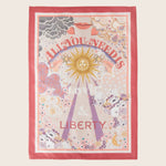 Need Love Tea Towel