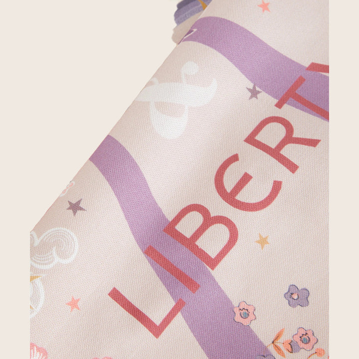 Need Love Tea Towel