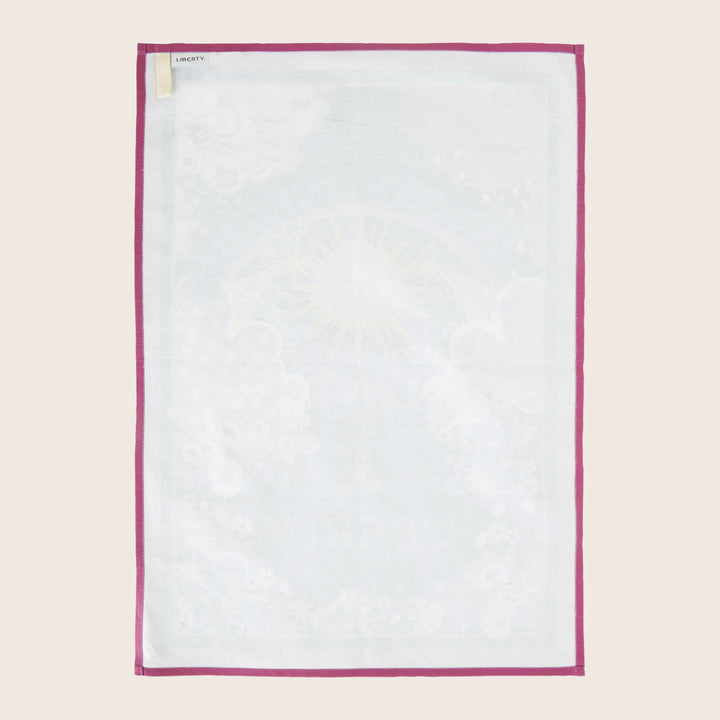 Need Love Tea Towel