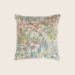 Image for Faria Flowers Pillow