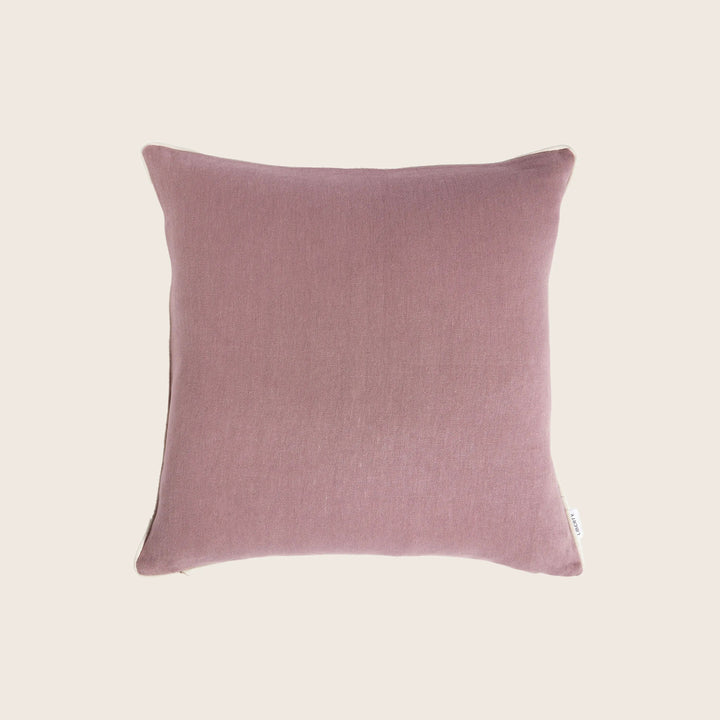 Image for Faria Flowers Pillow