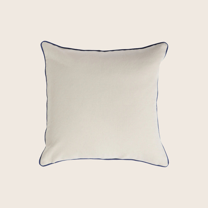 Image for Faria Flowers Pillow