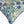 Image for Faria Flowers Pillow