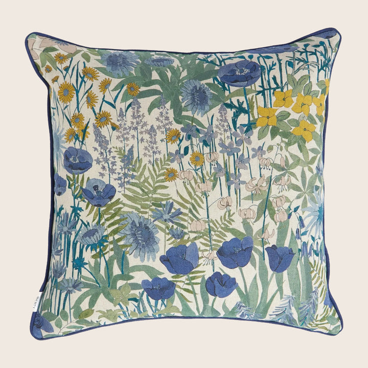 Faria Flowers Pillow