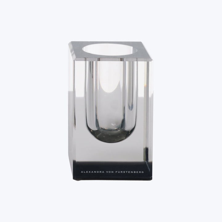 Bloomin' Vase Small / Slate Grey