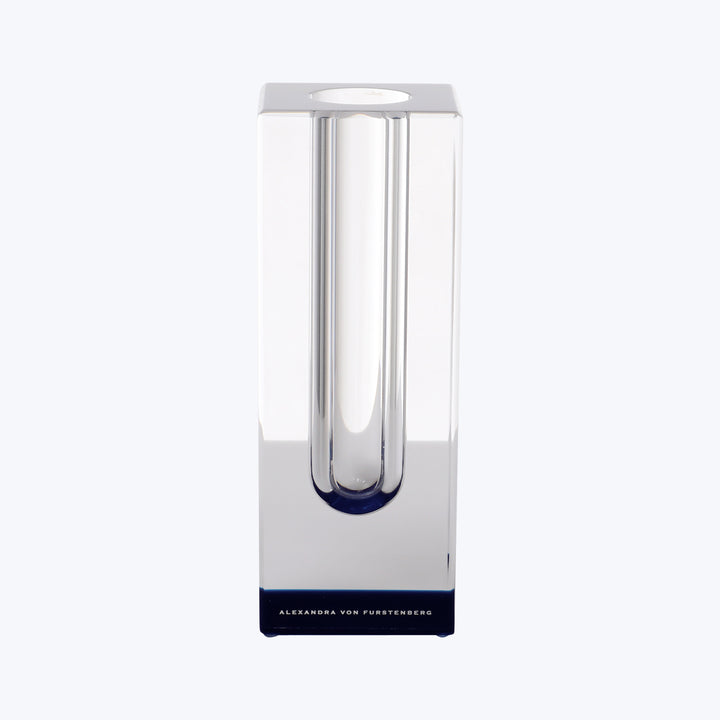 Bloomin' Vase Tall / Sapphire