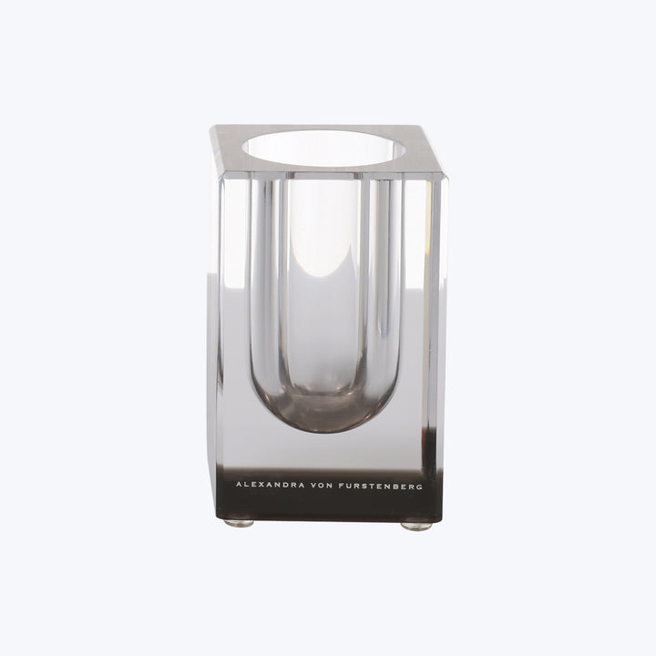 Bloomin' Vase Small / Bronze