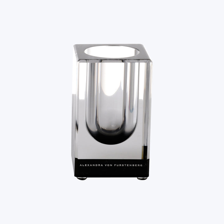 Bloomin' Vase Small / Black