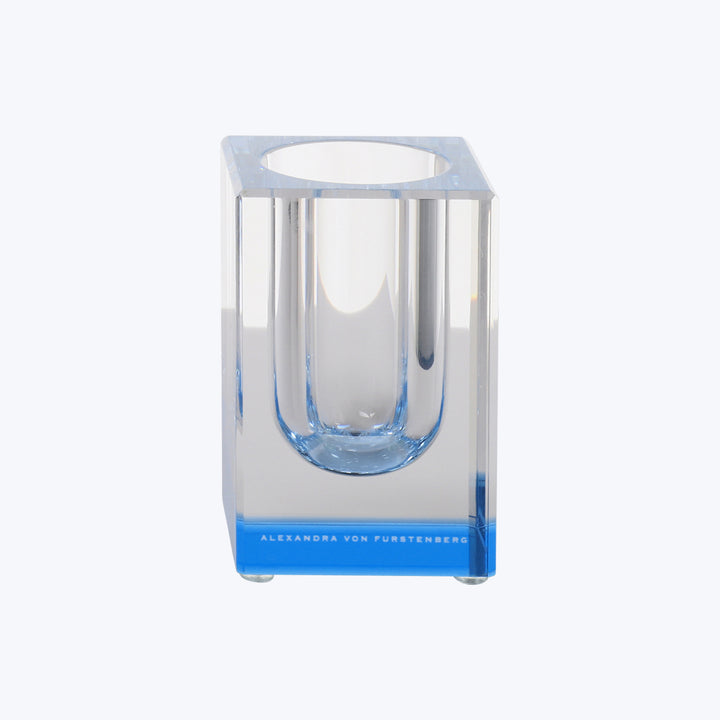 Bloomin' Vase Small / Lagoon