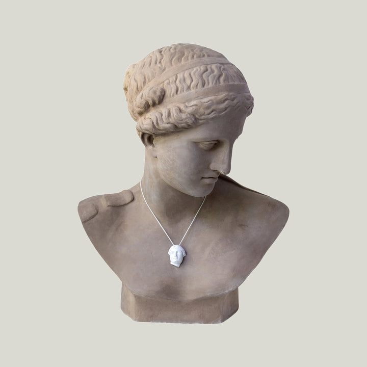 Baigneuse Pendant