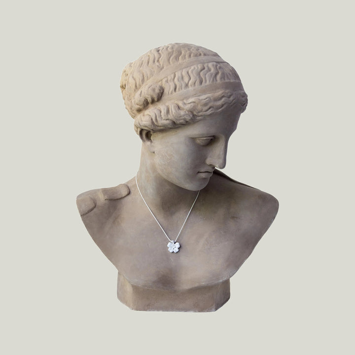 Trefle Pendant