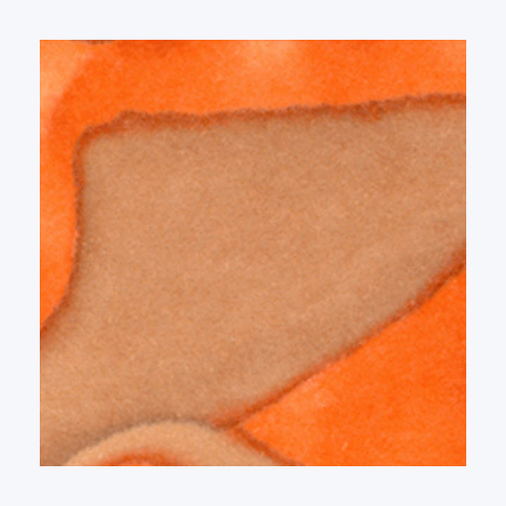 Bebi 2 20" x 20" Unframed