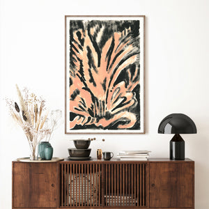 Dora 24" x 32" Unframed - hover