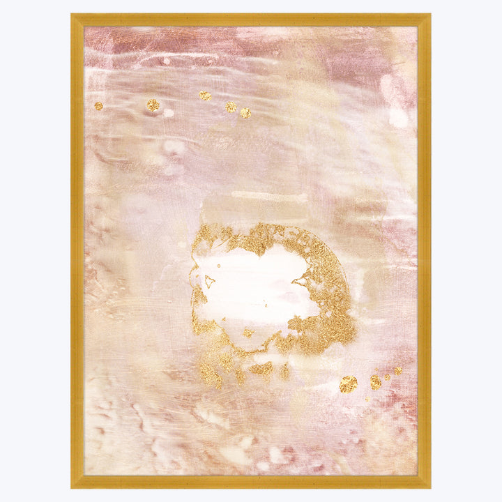 Queen's Bath Mystic 14 16" x 20" Unframed