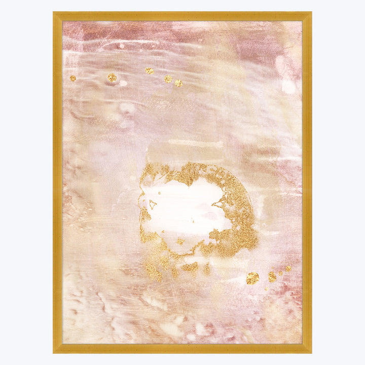 Queen's Bath Mystic 14 24" x 32" Unframed