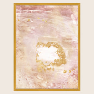 Queen's Bath Mystic 14 24" x 32" Unframed