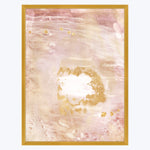 Queen's Bath Mystic 14 24" x 32" Unframed