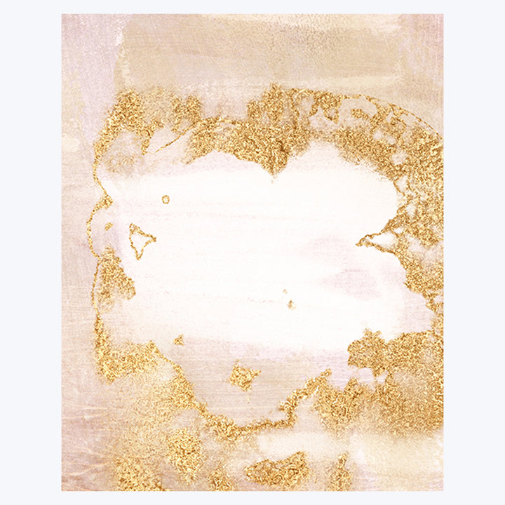 Queen's Bath Mystic 14 24" x 32" Unframed