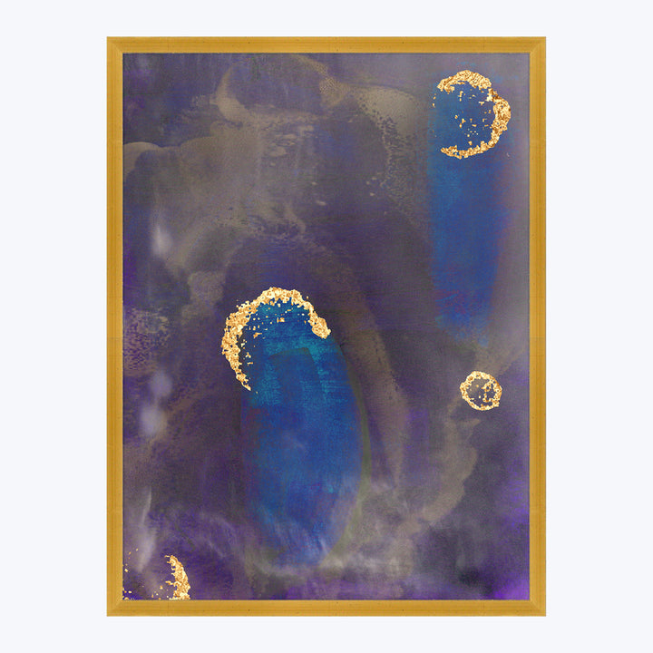 Queen's Bath Mystic 15 16" x 20" Unframed