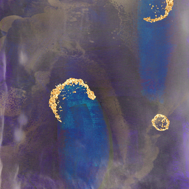 Queen's Bath Mystic 15 24" x 32" Unframed