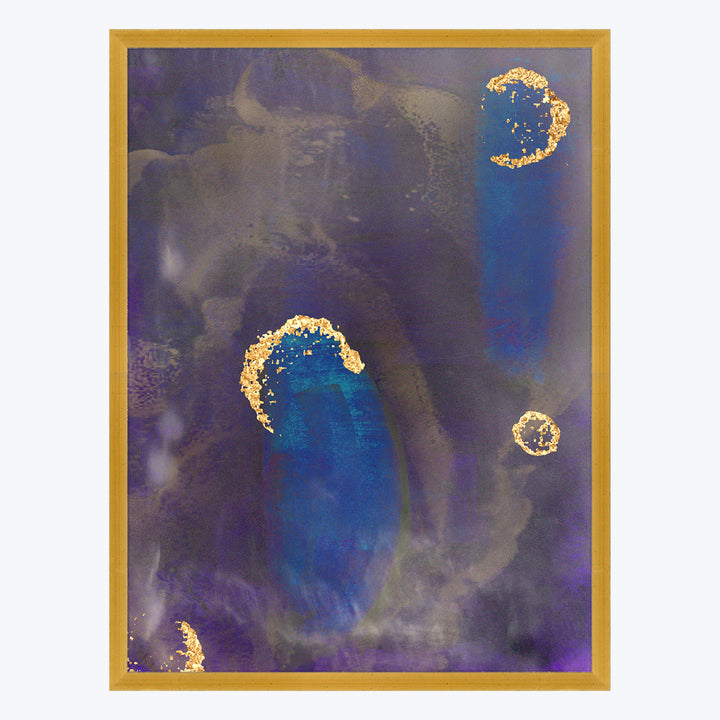 Queen's Bath Mystic 15 24" x 32" Unframed