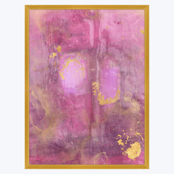 Queens Bath Mystic 13 16" x 20" Unframed