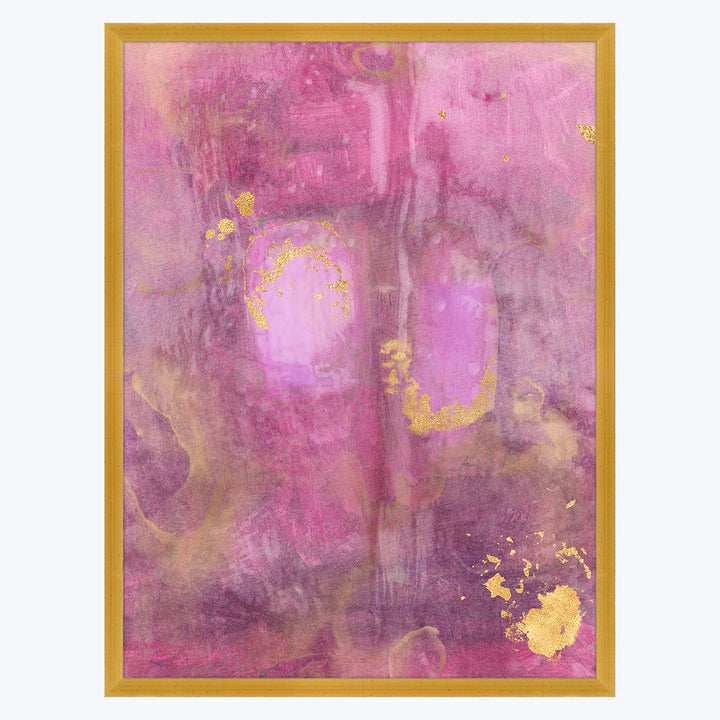 Queens Bath Mystic 13 24" x 32" Unframed