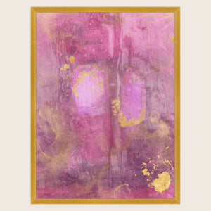Queens Bath Mystic 13 24" x 32" Unframed