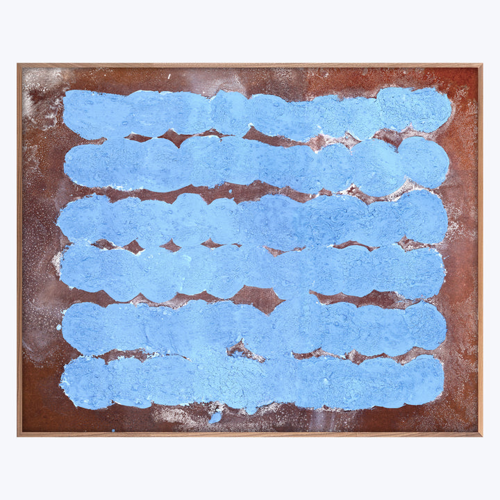 Awaji 50" x 40" Unframed