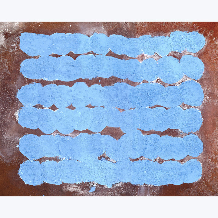 Awaji 30 x 24 Unframed