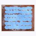 Awaji 30" x 24" Unframed