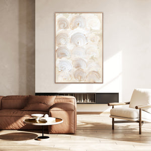 Antibes 24" x 32" Unframed - hover