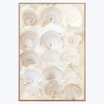 Antibes 24" x 32" Unframed