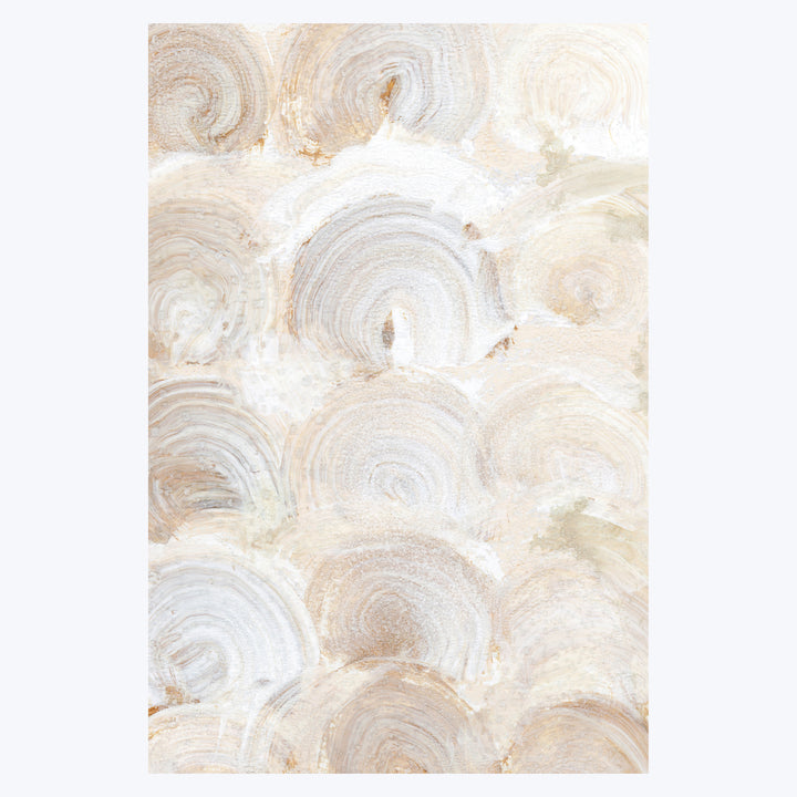 Antibes 24" x 32" Unframed