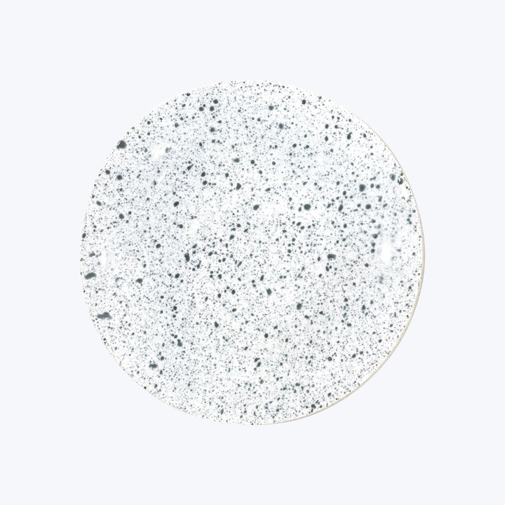 Splash Buffet Plate Grey