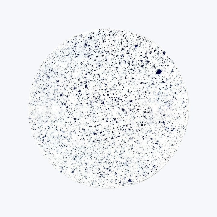 Splash Bread and Butter Plate