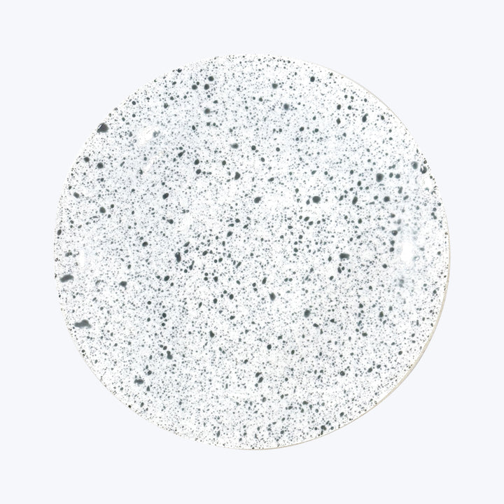 Splash Bread and Butter Plate