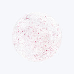 Splash Buffet Plate Rose