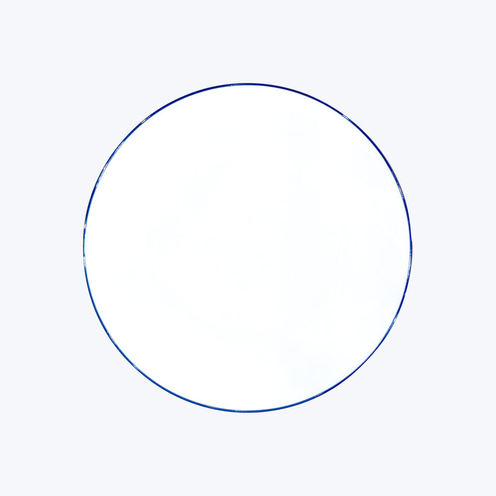 Concorde Bread & Butter Plate Navy Blue